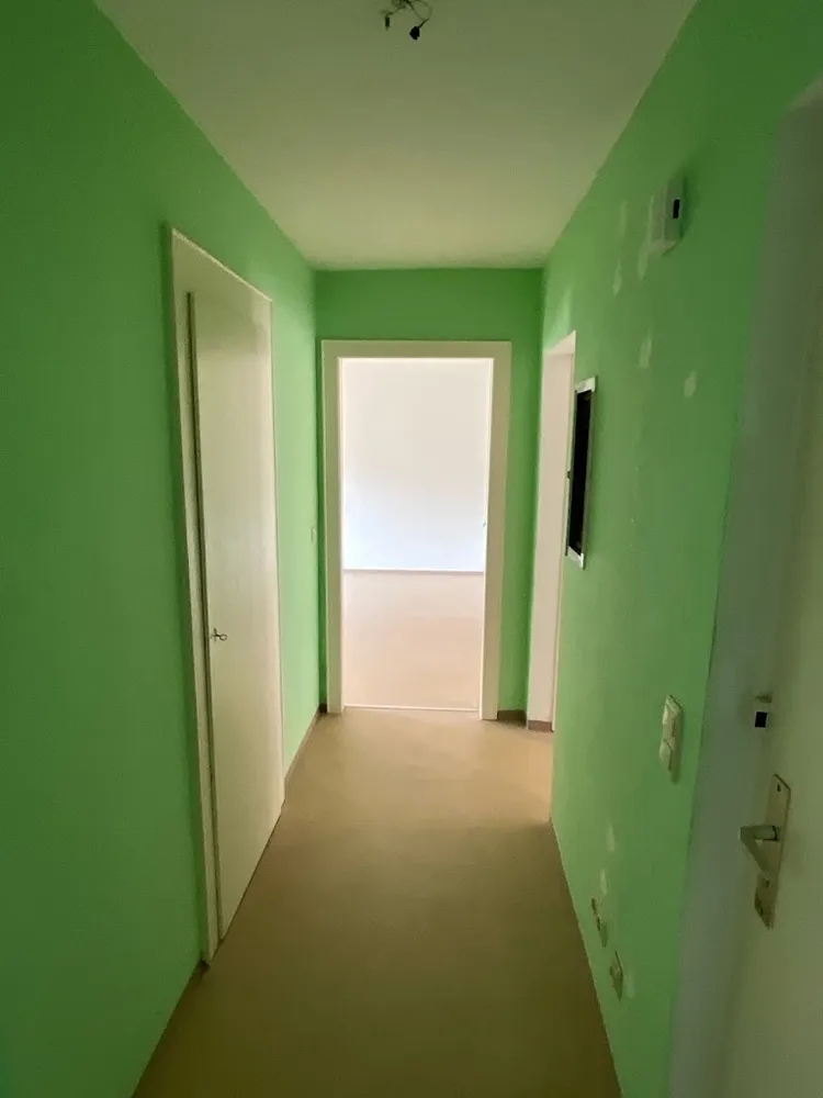 3 Zimmer Wohnung mit 54 m² in Nürnberg – Bild 4