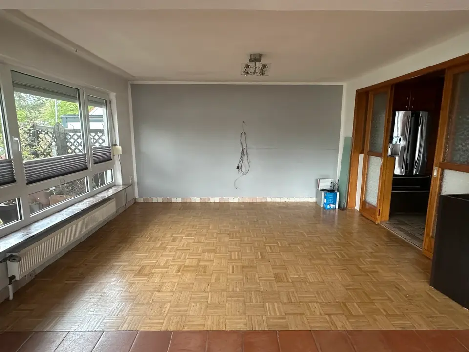 3 Zimmer Wohnung mit 125 m² in Kassel – Bild 3