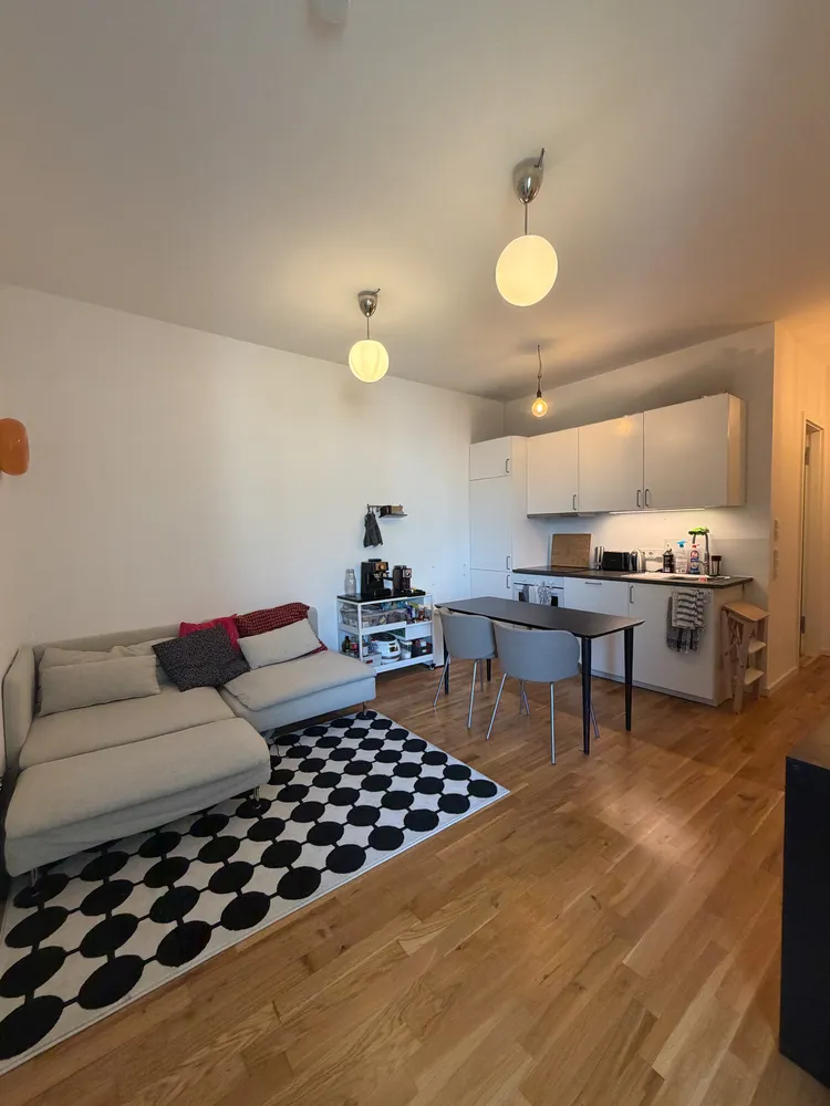 2 room apartment with 37 m² in Potsdam – Photo 7