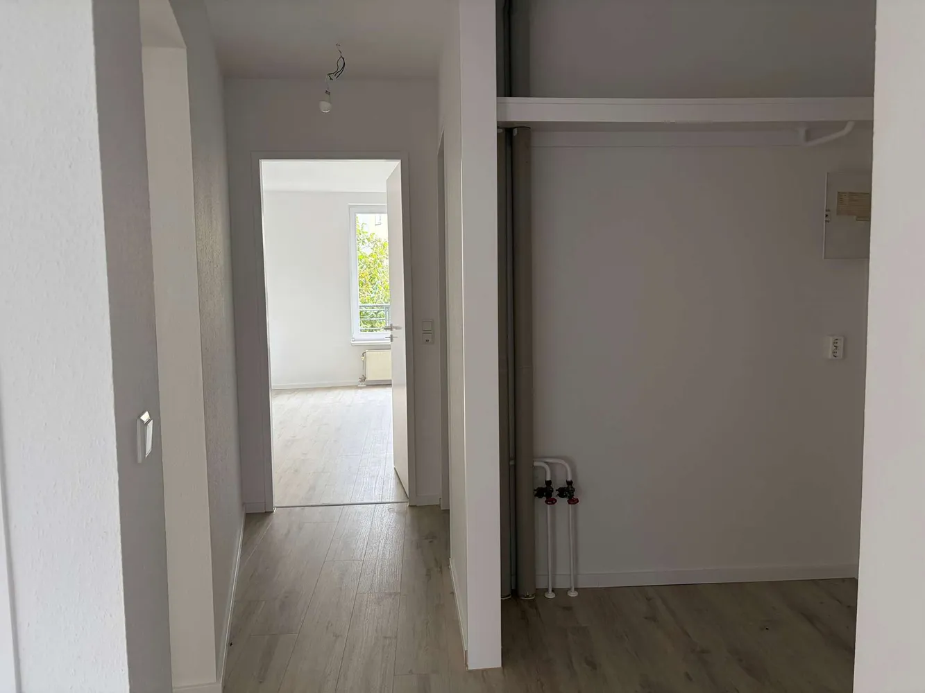 3 room apartment with 73 m² in Berlin – Photo 8