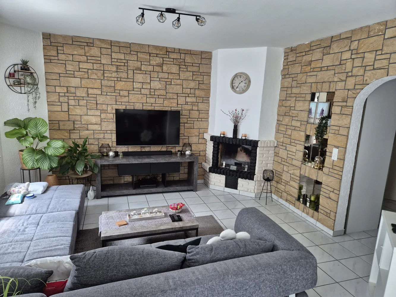 4 Zimmer Wohnung mit 76 m² in Dortmund – Bild 6