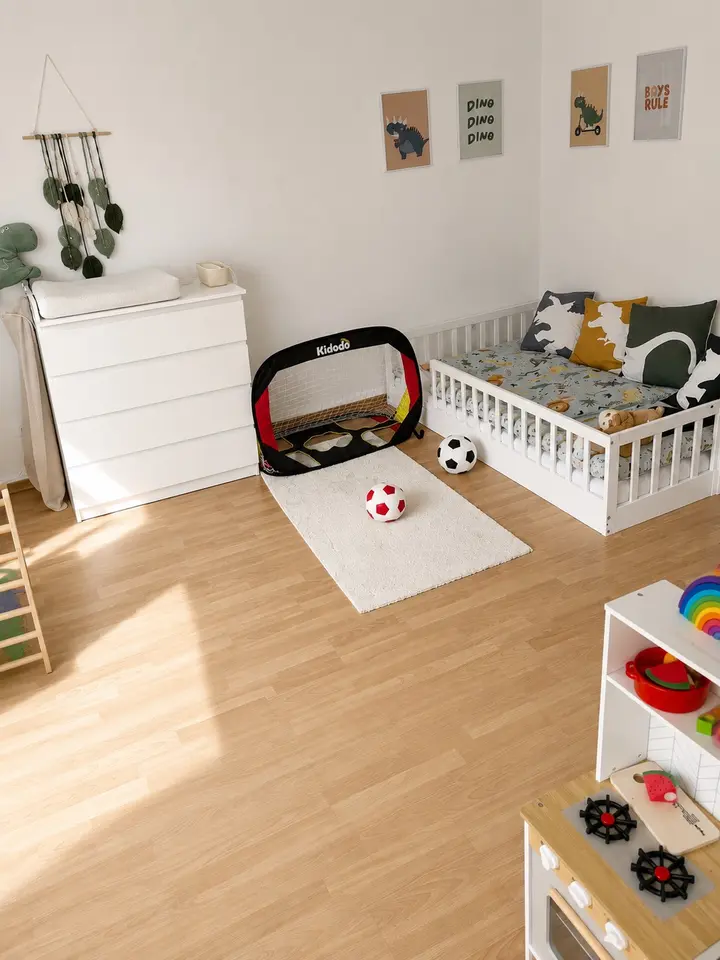 5 Zimmer Wohnung mit 112 m² in Solingen – Bild 3