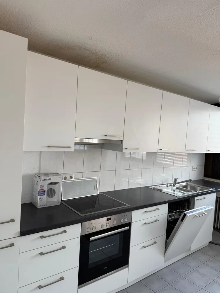 4 Zimmer Wohnung mit 115 m² in Stuttgart – Bild 5
