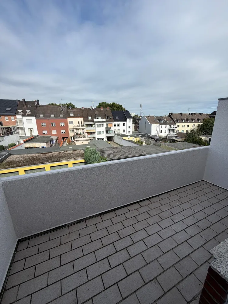 2 Zimmer Wohnung mit 45 m² in Mönchengladbach – Bild 7