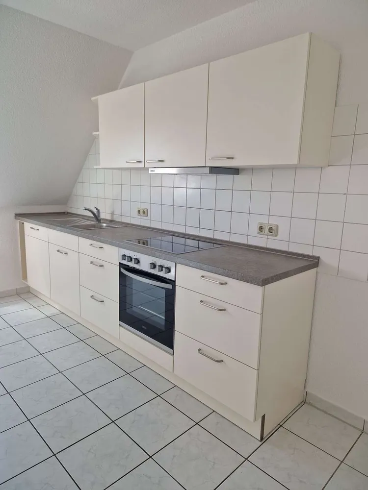 2 Zimmer Wohnung mit 54 m² in Leipzig – Bild 1