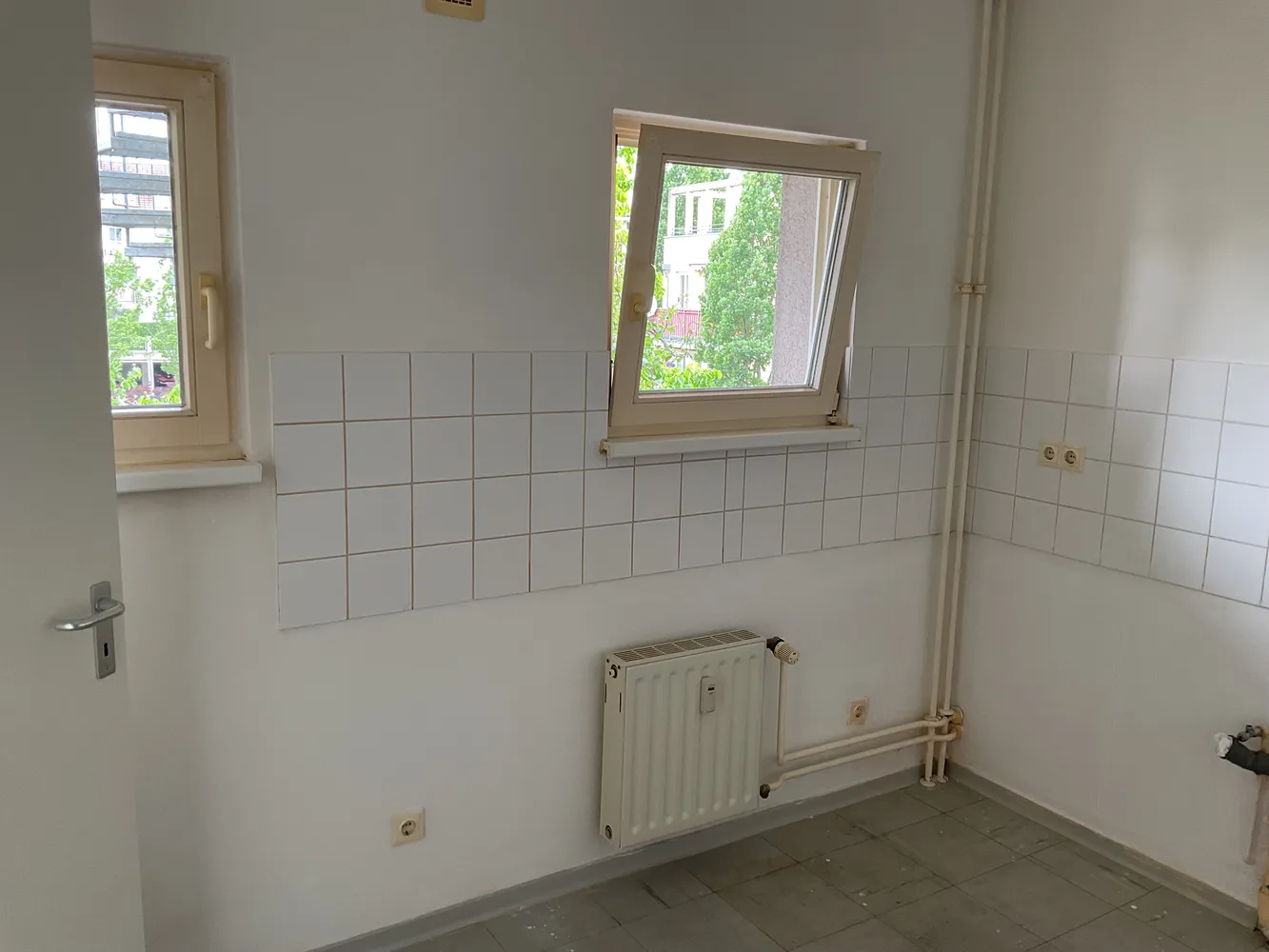2 Zimmer Wohnung mit 64 m² in Potsdam – Bild 3