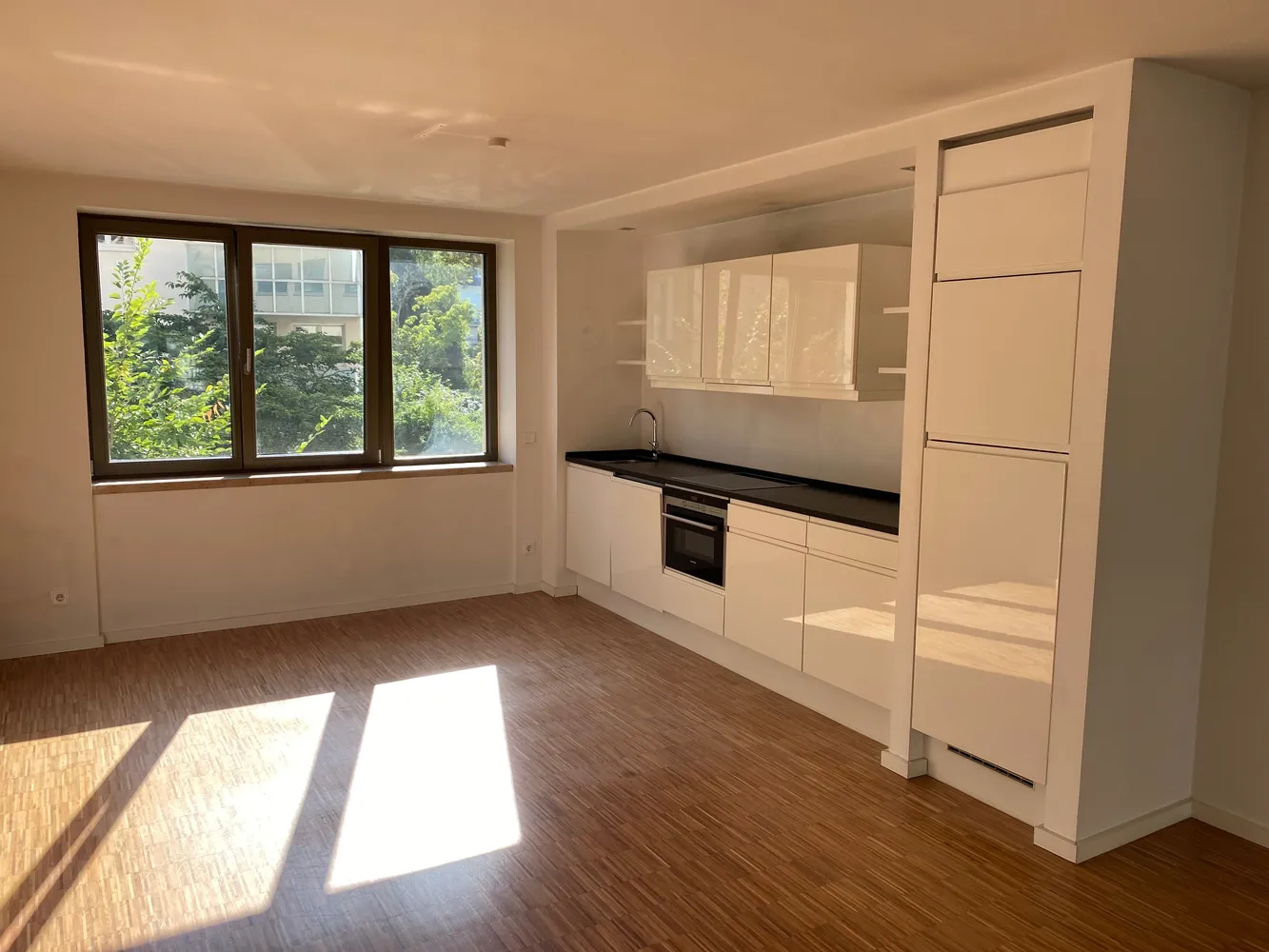 3 room apartment with 106 m² in Frankfurt am Main – Photo 5