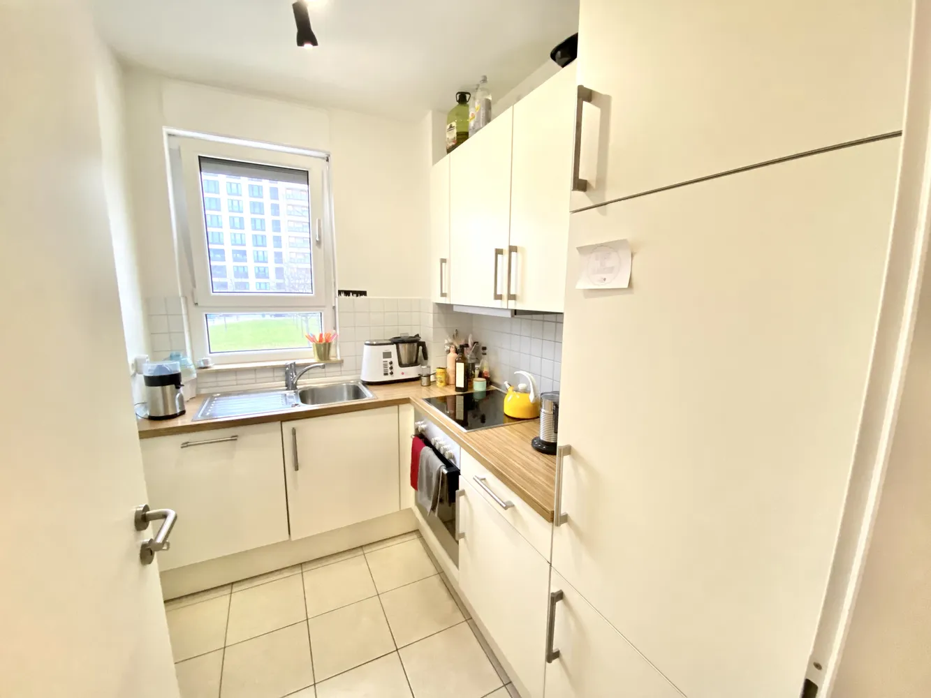 2 Zimmer Wohnung mit 52 m² in München – Bild 11