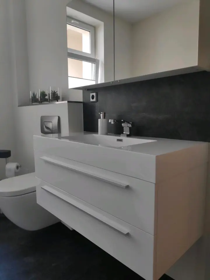 2 Zimmer Wohnung mit 72 m² in Crimmitschau – Bild 7