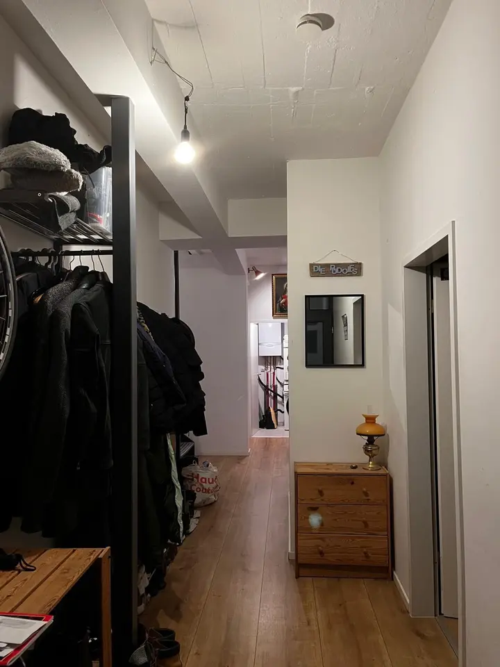 WG-Zimmer mit 138 m² in Aachen – Bild 4