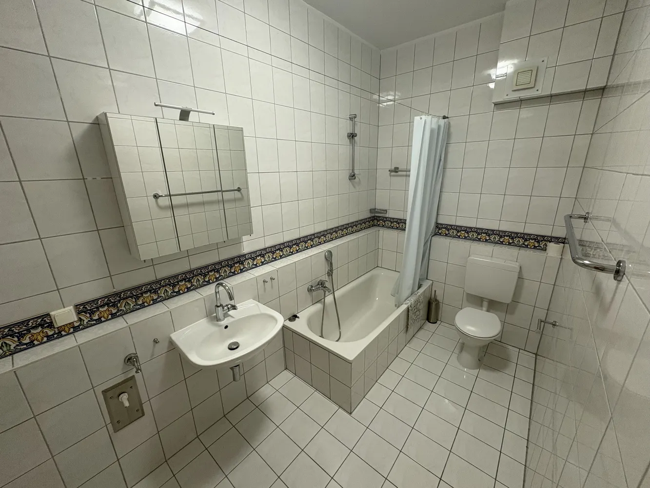2 Zimmer Wohnung mit 75 m² in Mannheim – Bild 5