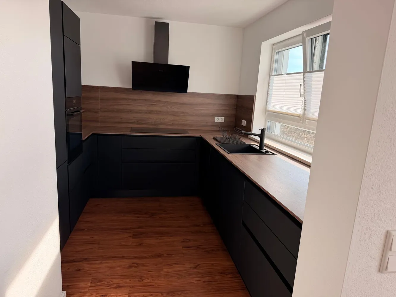 4 Zimmer Wohnung mit 117 m² in Ingolstadt – Bild 2