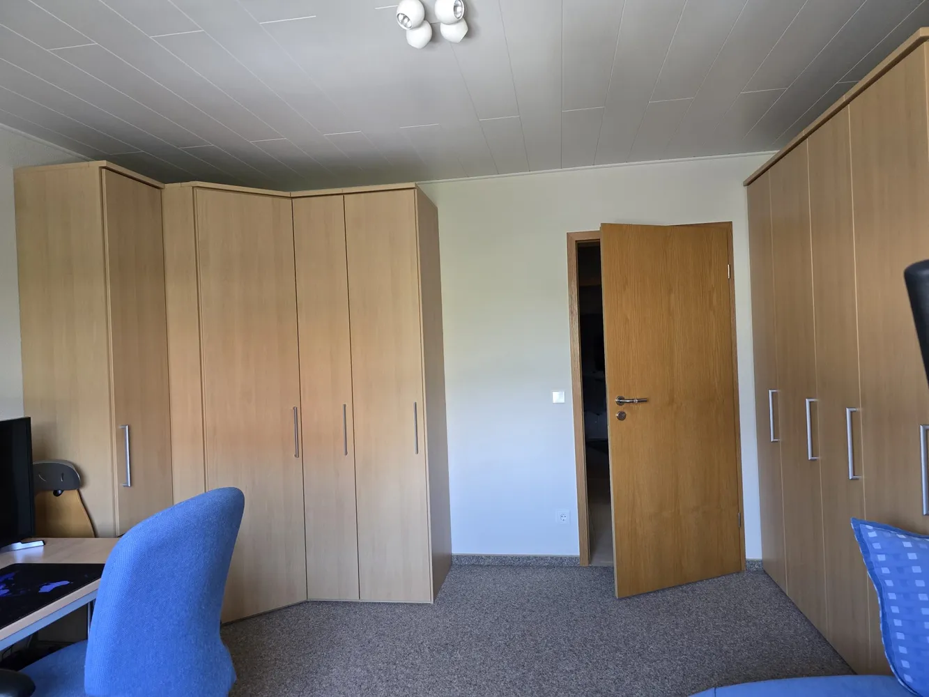 3 Zimmer Wohnung mit 120 m² in Bielefeld – Bild 12