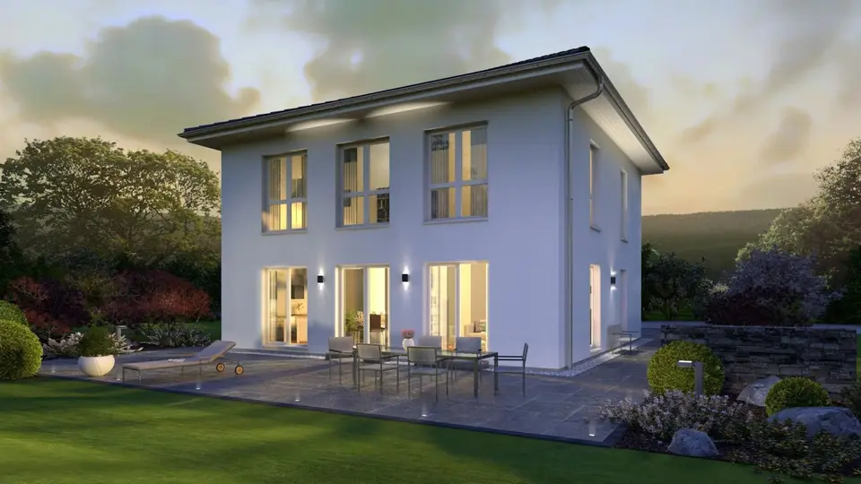 2 Zimmer Wohnung mit 54 m² in Borna – Bild 8
