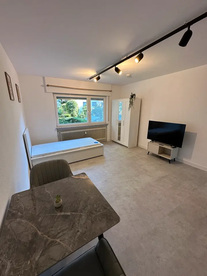 Studio mit 40 m² in Stuttgart – Bild 7