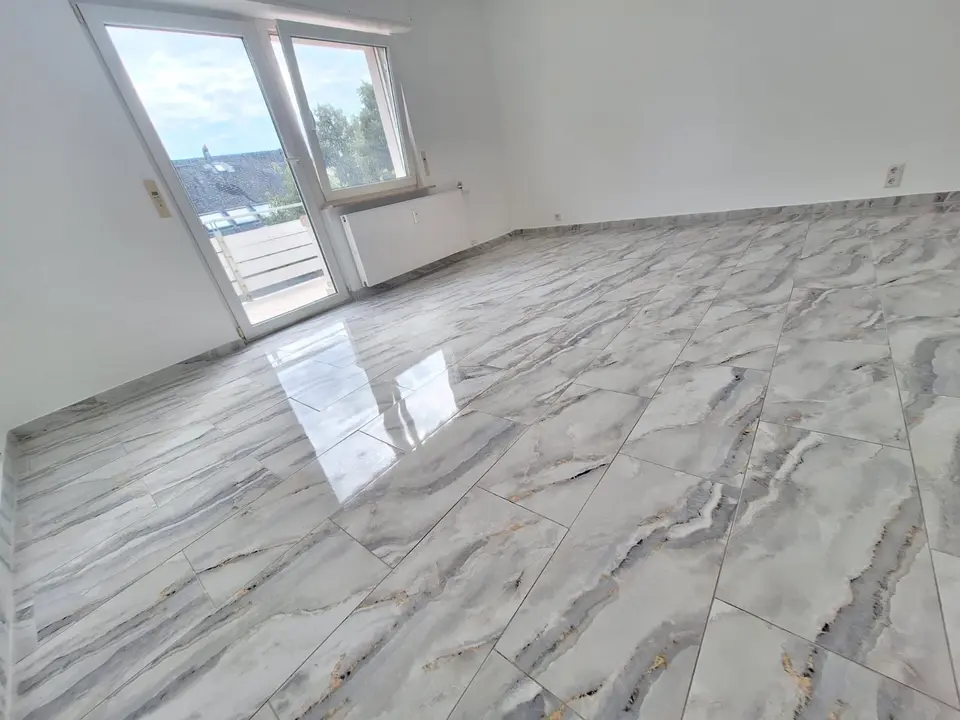 2 room apartment with 52 m² in Hanau – Photo 9
