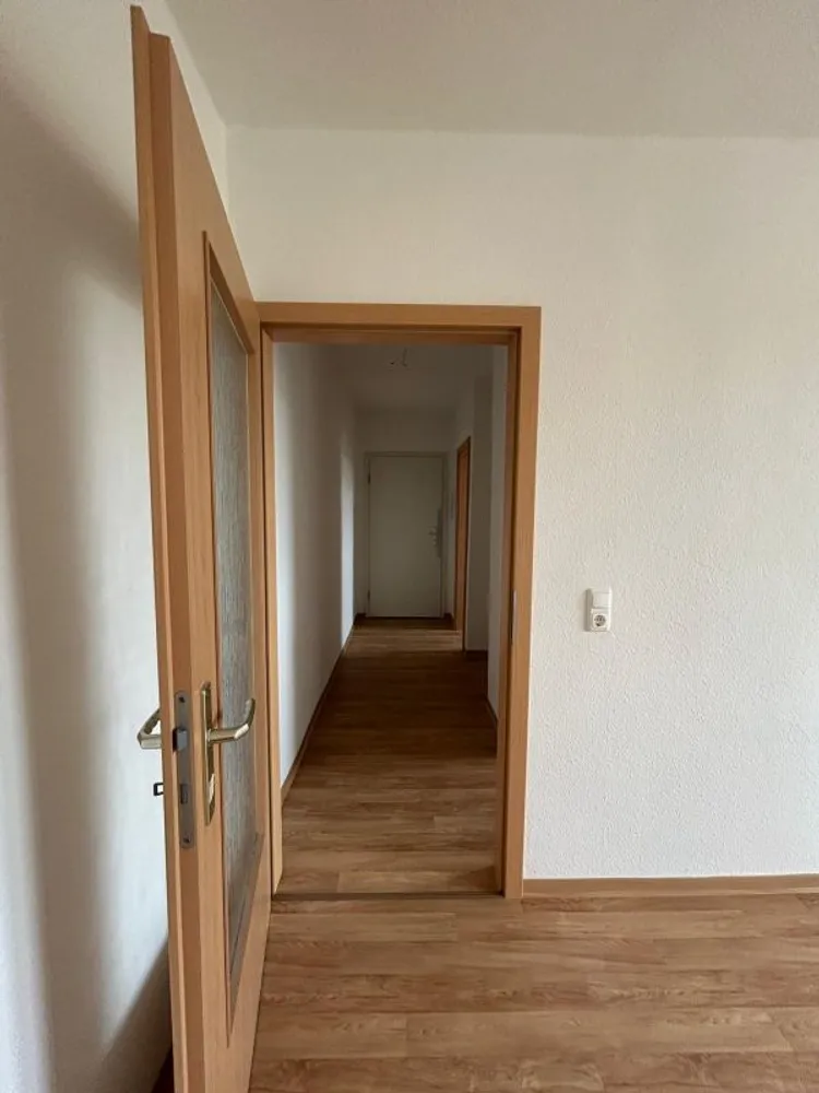 2 Zimmer Wohnung mit 50 m² in Bautzen – Bild 4