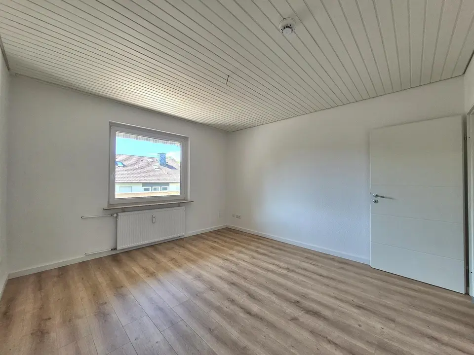 3 Zimmer Wohnung mit 76 m² in Wolfenbüttel – Bild 2