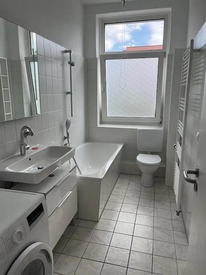 2 Zimmer Wohnung mit 52 m² in Hannover – Bild 10