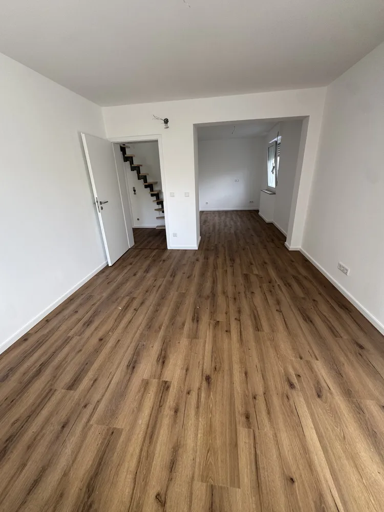 3 Zimmer Wohnung mit 72 m² in Krefeld – Bild 1
