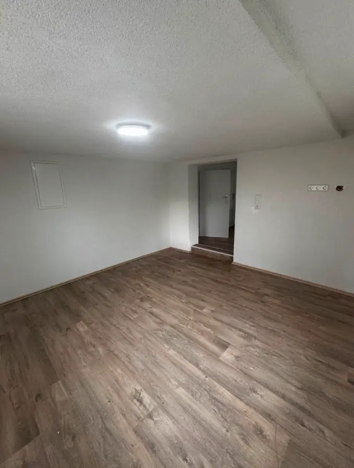 Studio mit 30 m² in Biberach an der Riß – Bild 1