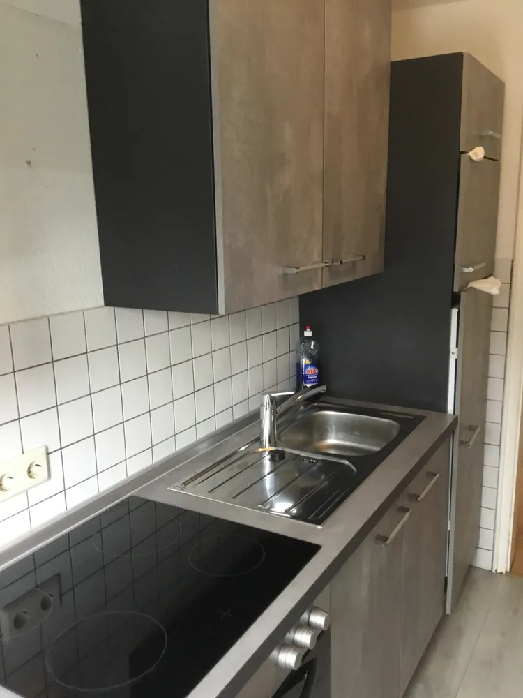 2 Zimmer Wohnung mit 42 m² in Bonn – Bild 2