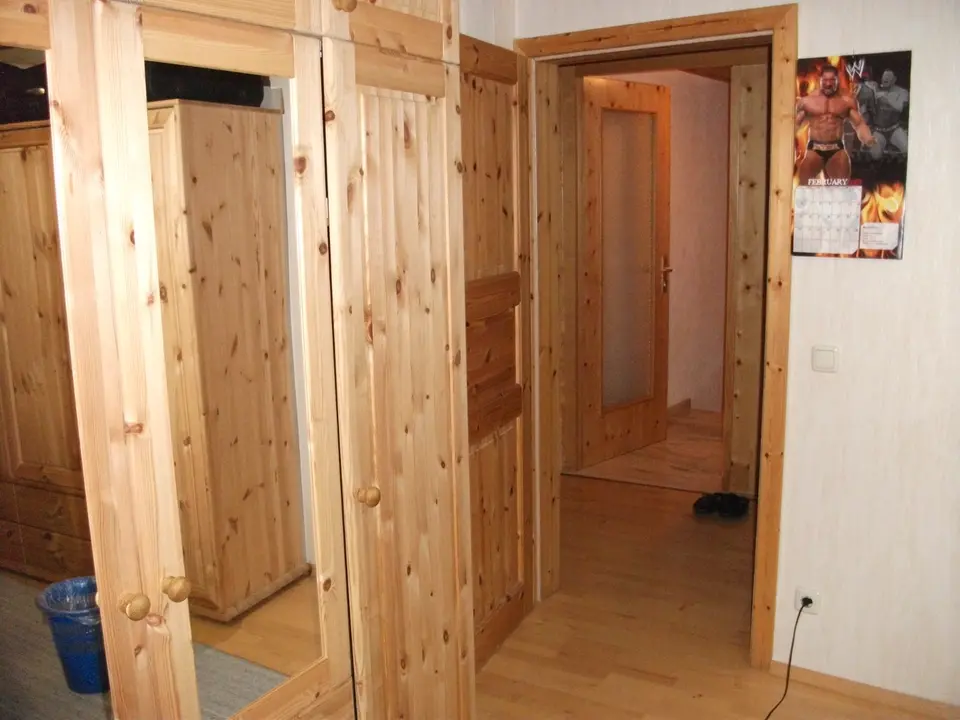 4 room apartment with 95 m² in Limburg an der Lahn – Photo 4
