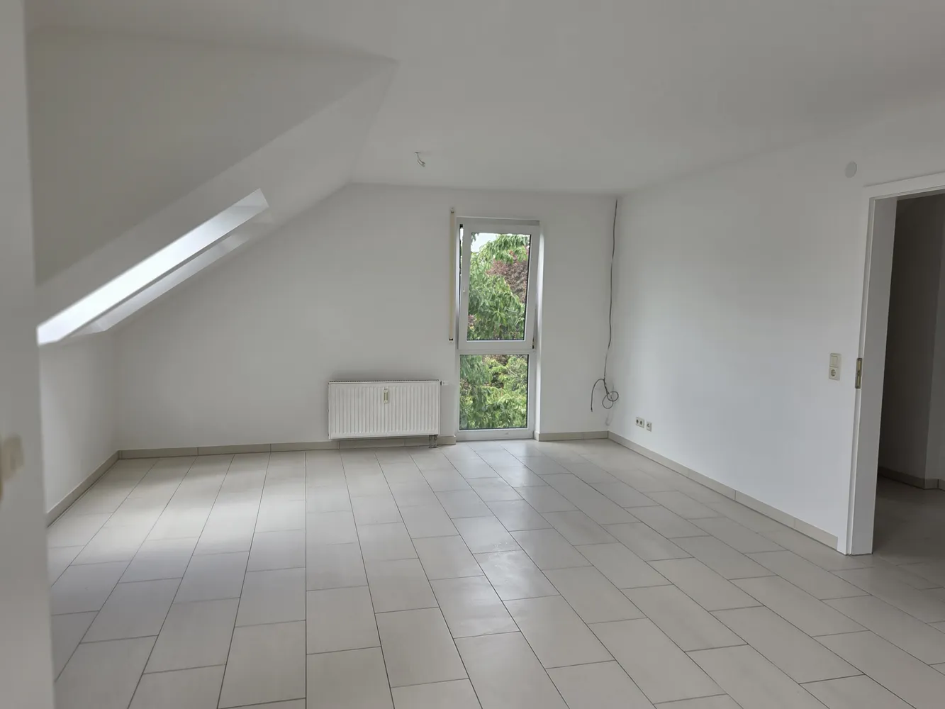 4 room apartment with 83 m² in Sindelfingen – Photo 2