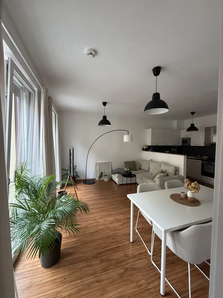2 Zimmer Wohnung mit 51 m² in Dresden – Bild 2