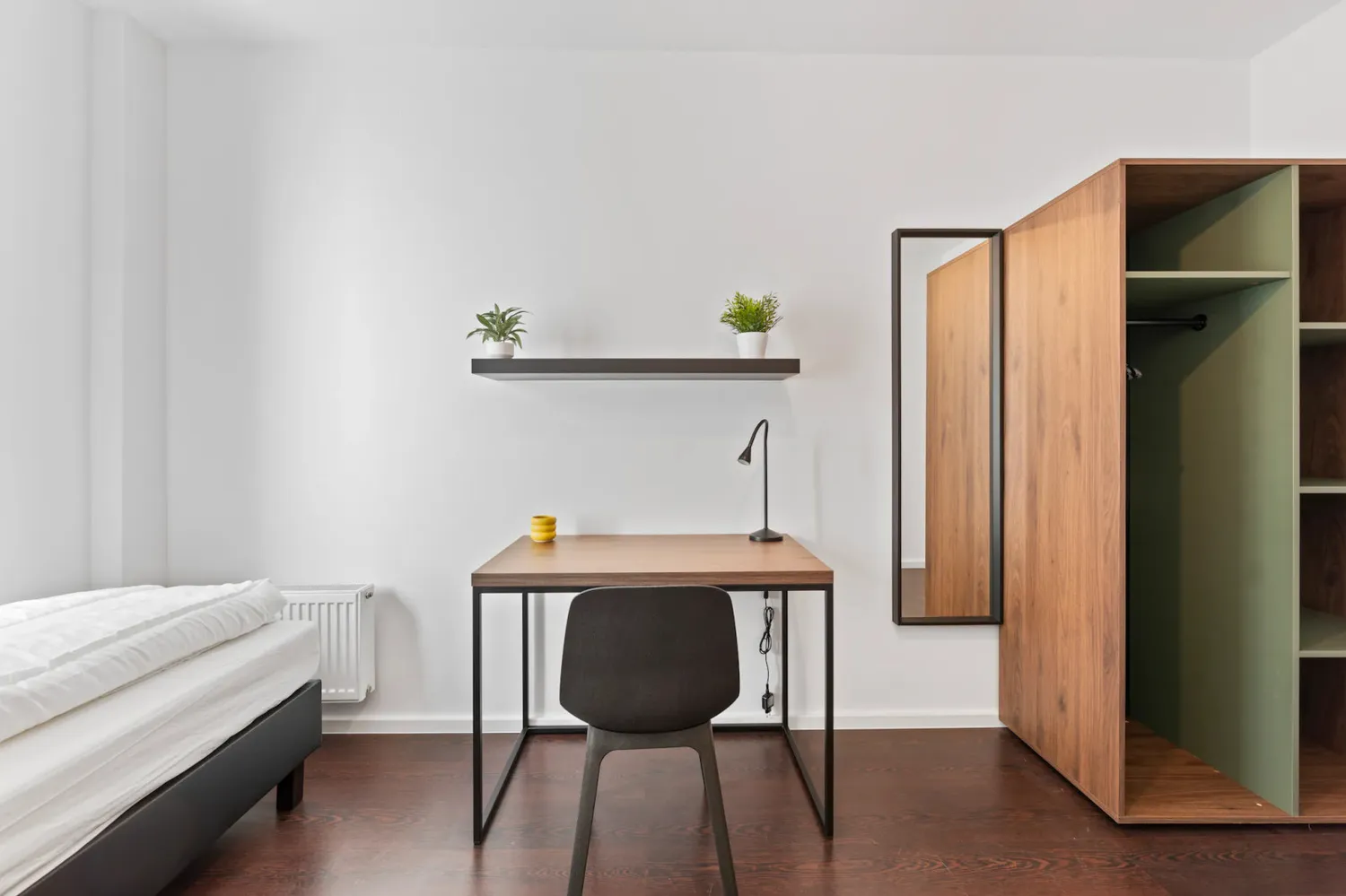 WG-Zimmer mit 10 m² in Berlin – Bild 2