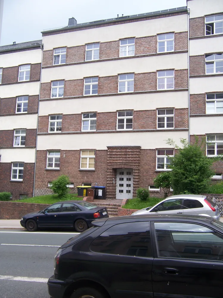 3 Zimmer Wohnung mit 57 m² in Chemnitz – Bild 2