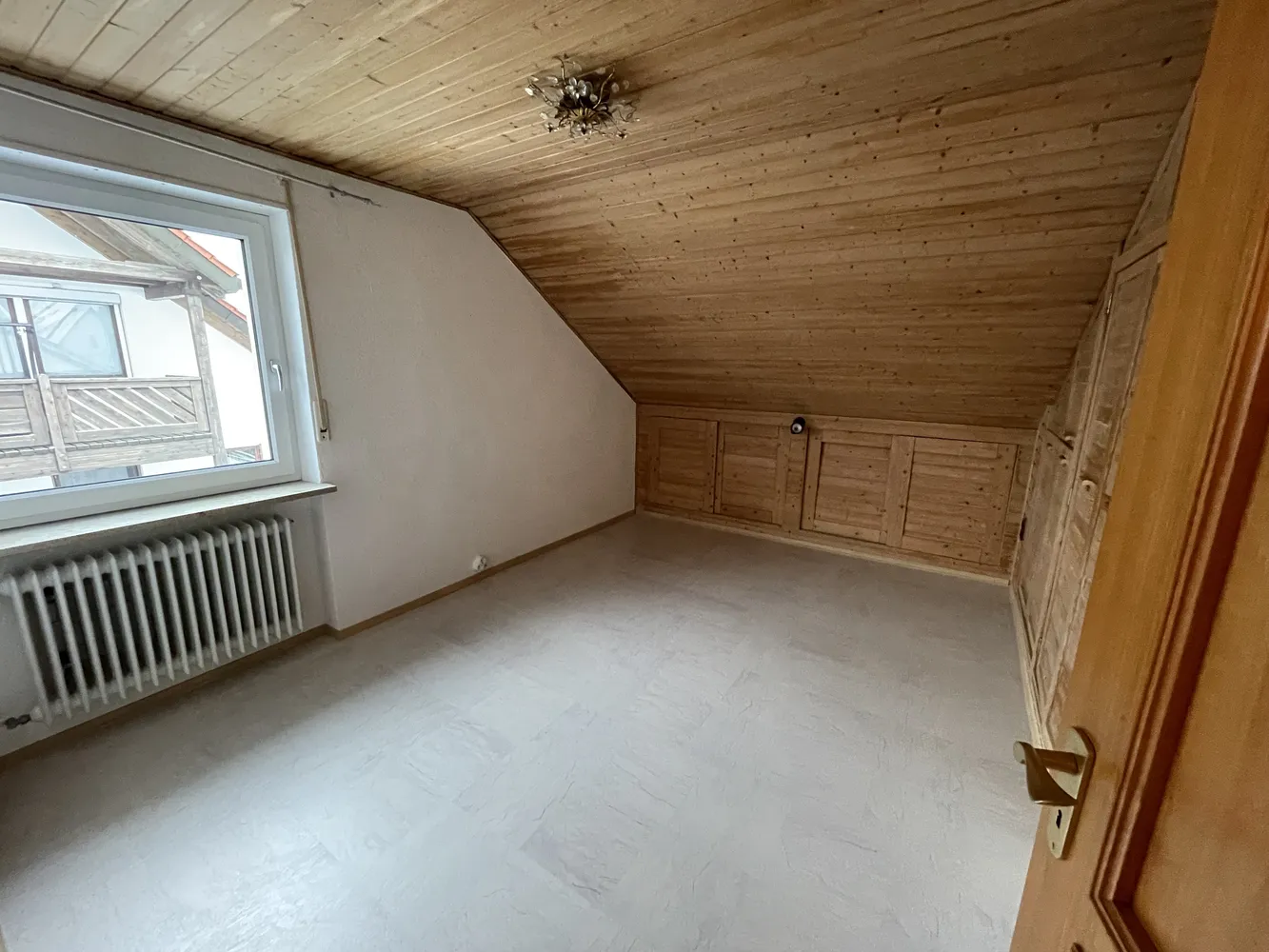 2 Zimmer Wohnung mit 55 m² in Augsburg – Bild 4