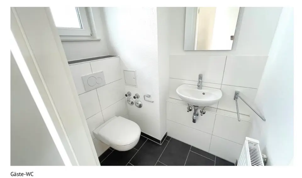 4 Zimmer Haus mit 115 m² in Mainz – Bild 2