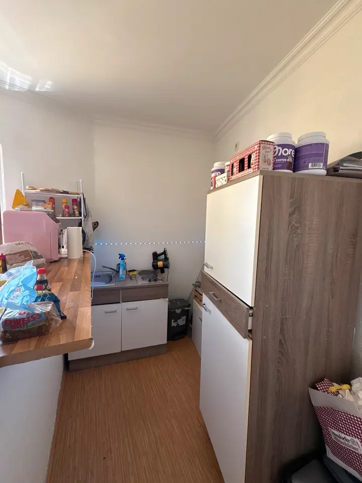 2 Zimmer Wohnung mit 48 m² in Kamenz – Bild 4