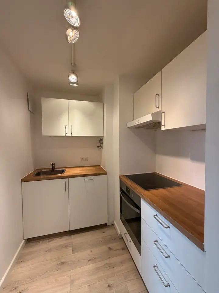 2 Zimmer Wohnung mit 16 m² in Nürnberg – Bild 2