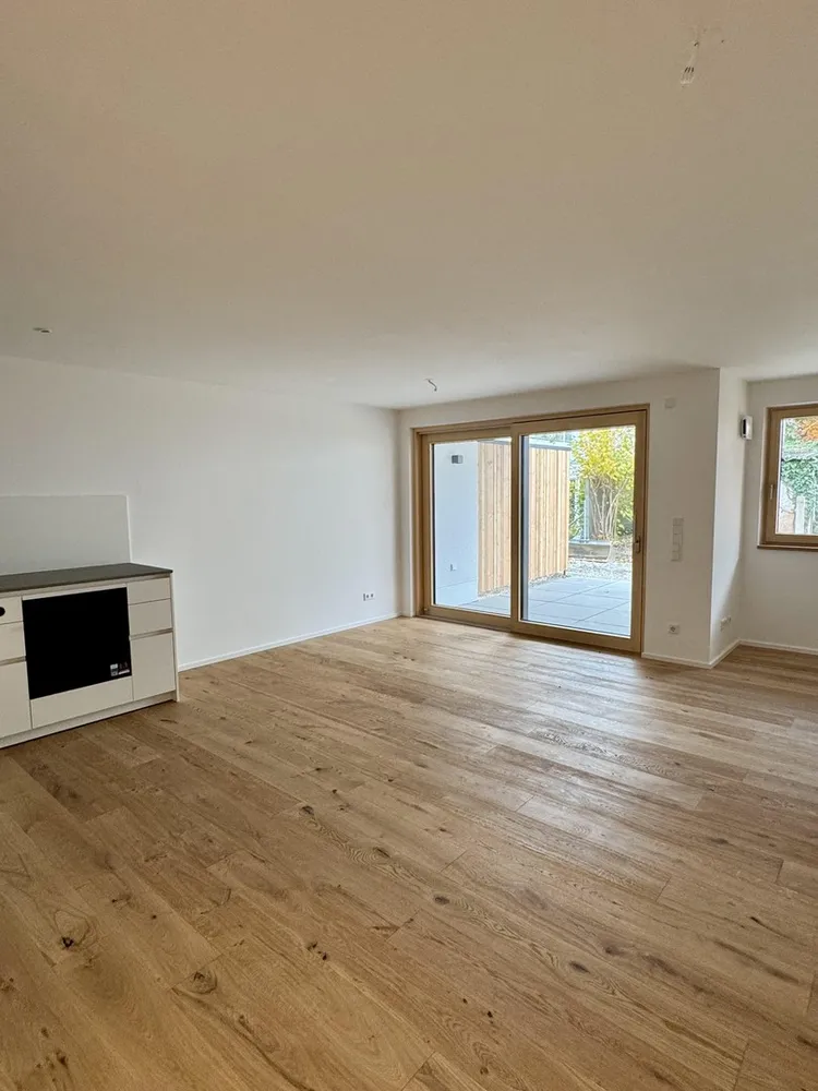 2 Zimmer Wohnung mit 71 m² in Rosenheim – Bild 5