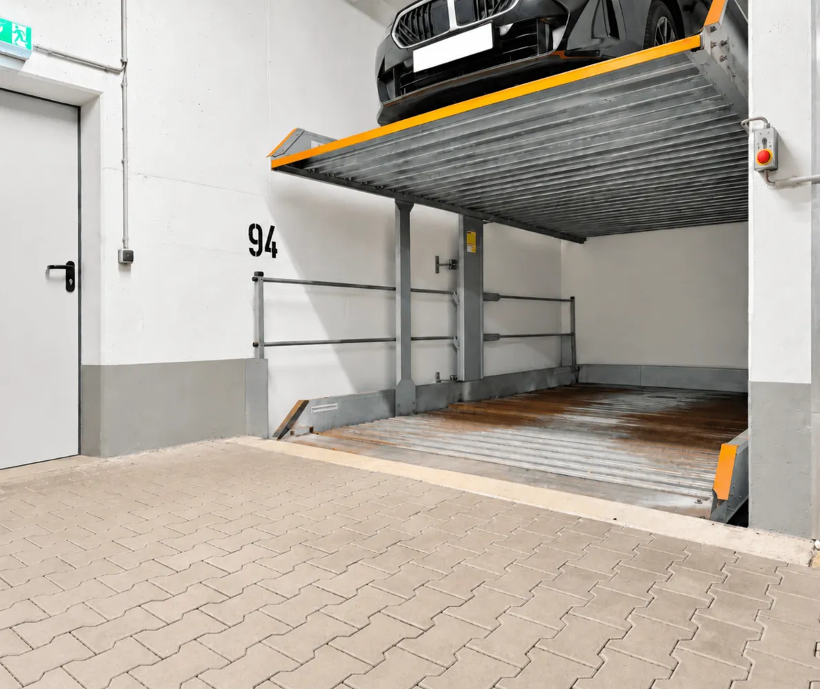 3 Zimmer Wohnung mit 80 m² in München – Bild 12