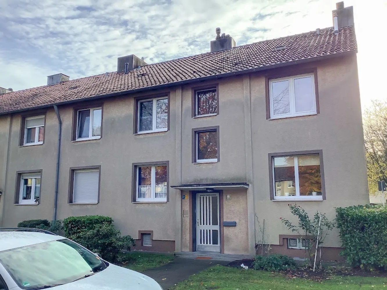 2 Zimmer Wohnung mit 43 m² in Dortmund – Bild 3