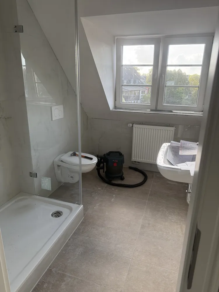 3 Zimmer Wohnung mit 70 m² in Köln – Bild 8