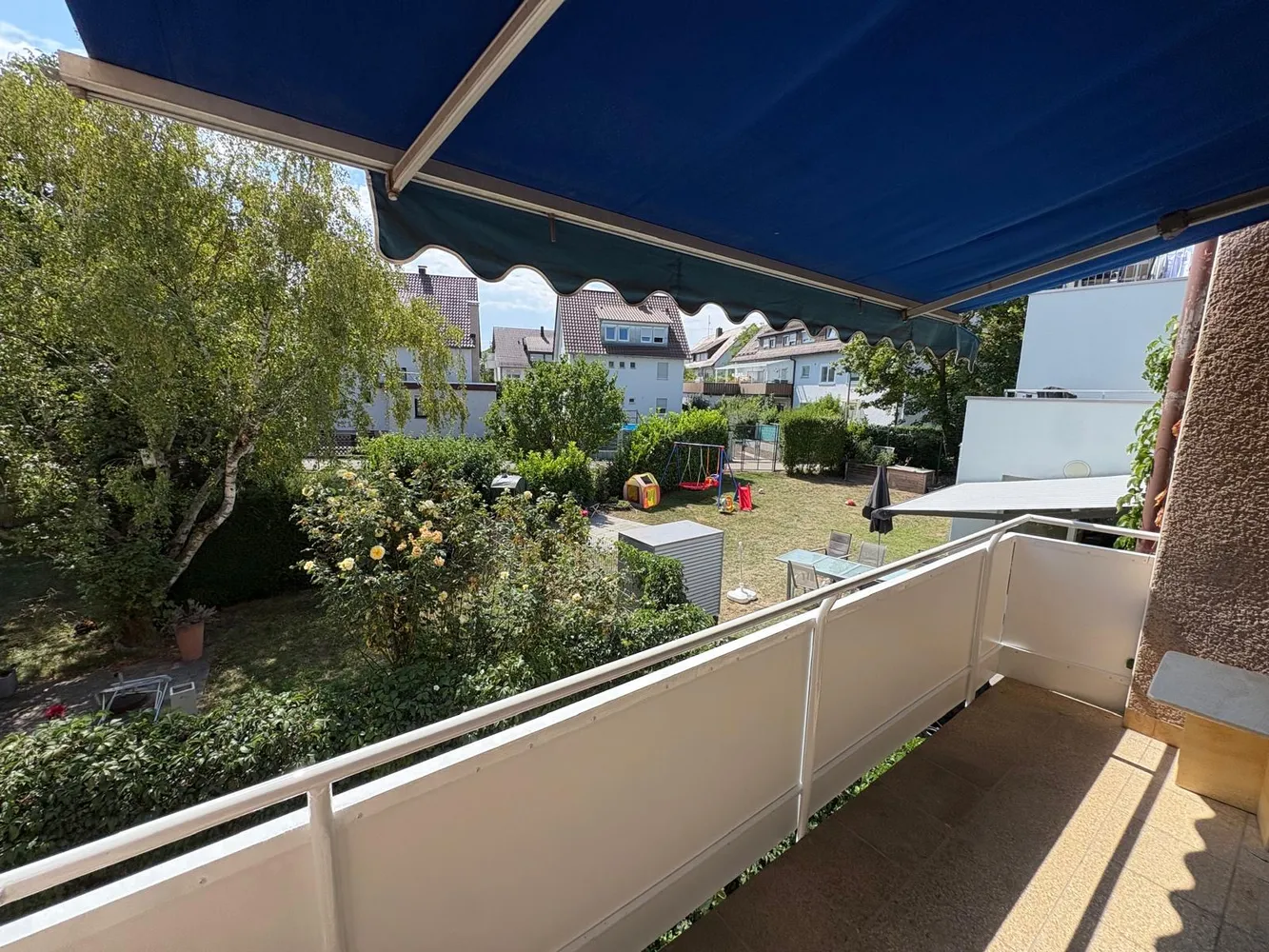 3 Zimmer Wohnung mit 70 m² in Stuttgart – Bild 6