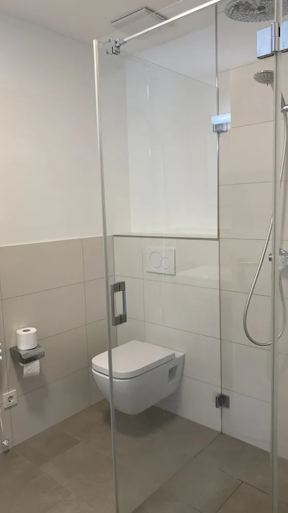 3 Zimmer Wohnung mit 47 m² in Mainz – Bild 6