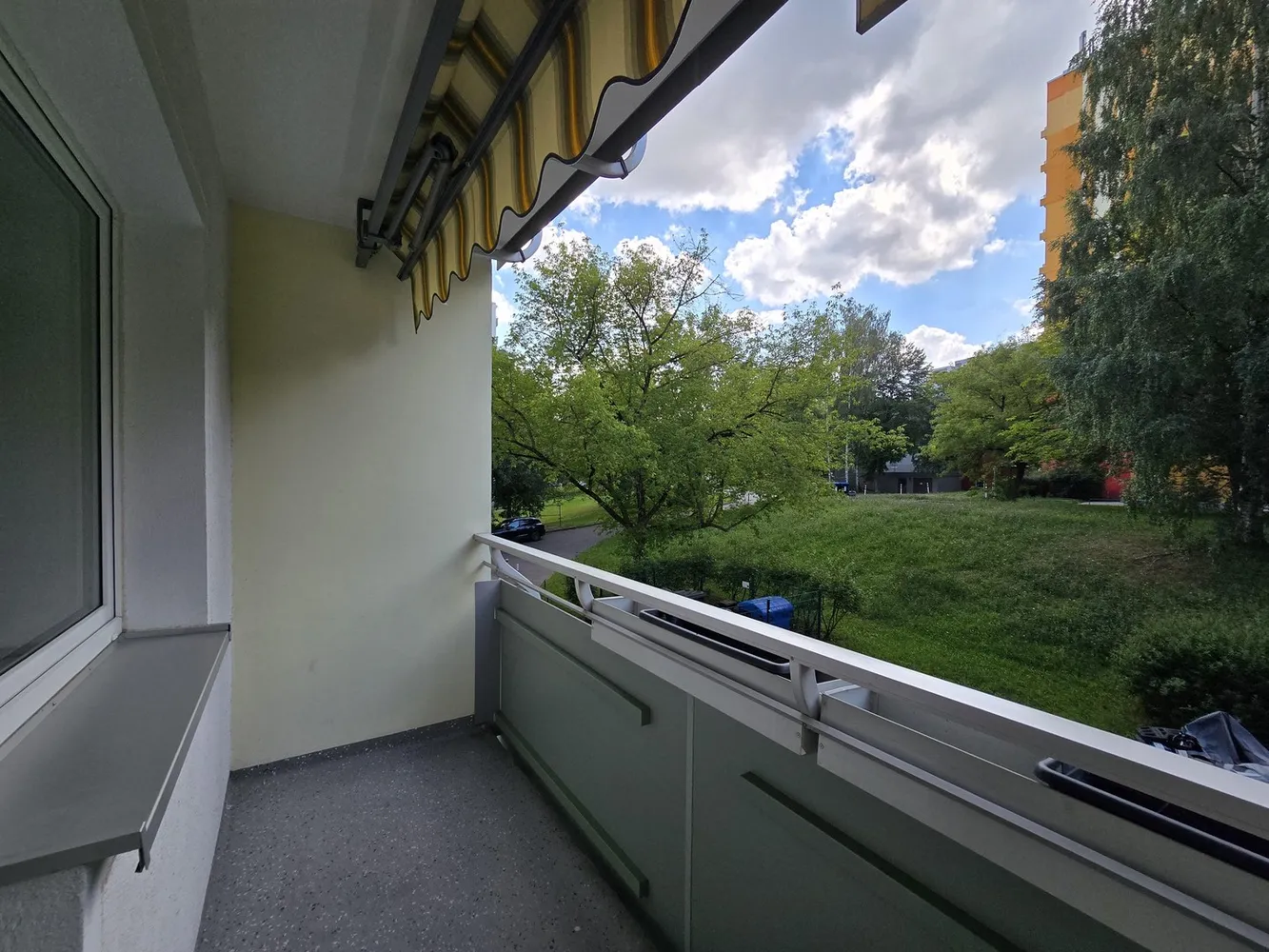 3 Zimmer Wohnung mit 69 m² in Chemnitz – Bild 4