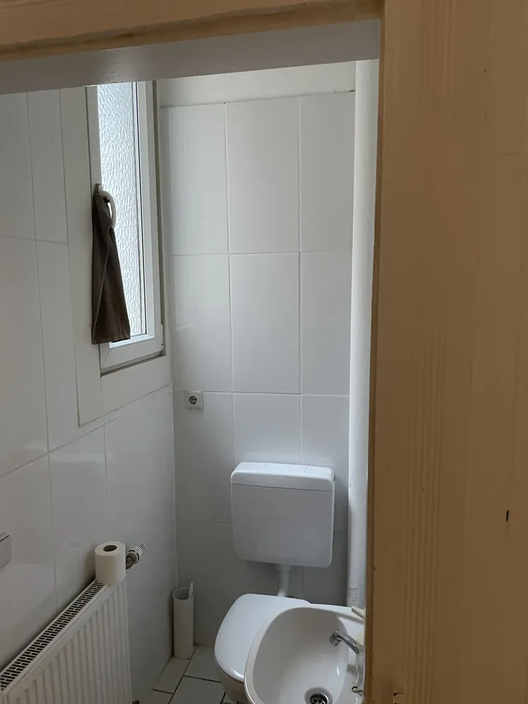 2 Zimmer Wohnung mit 87 m² in Mannheim – Bild 8