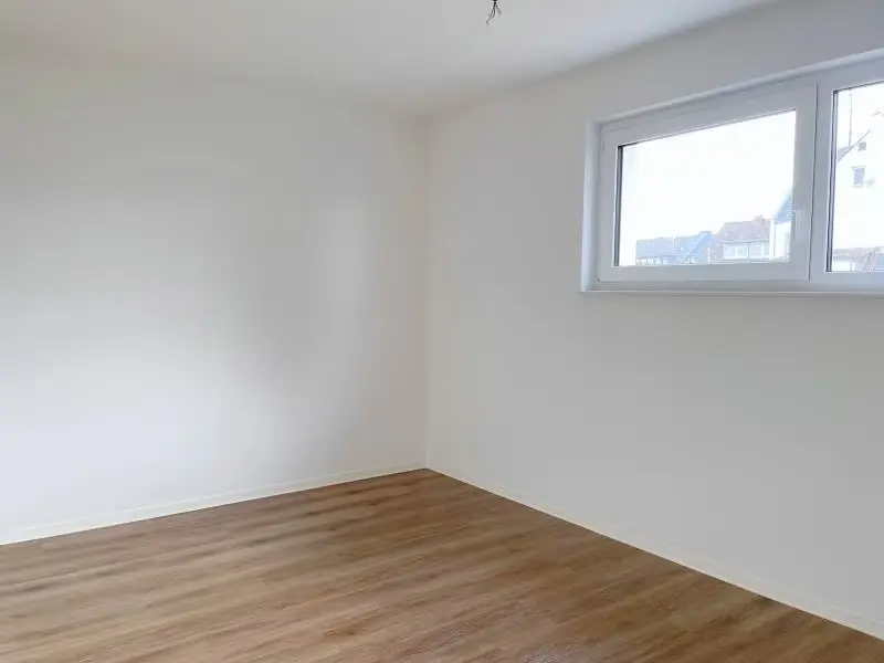 2 Zimmer Wohnung mit 58 m² in Stuttgart – Bild 2