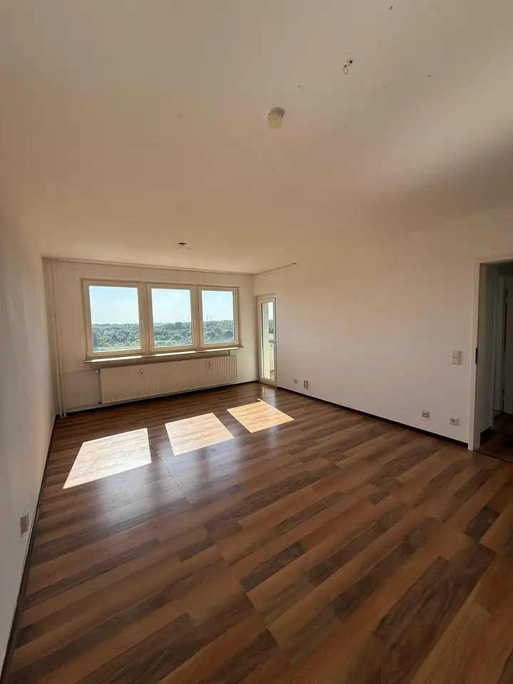 3 Zimmer Wohnung mit 73 m² in Peine – Bild 1