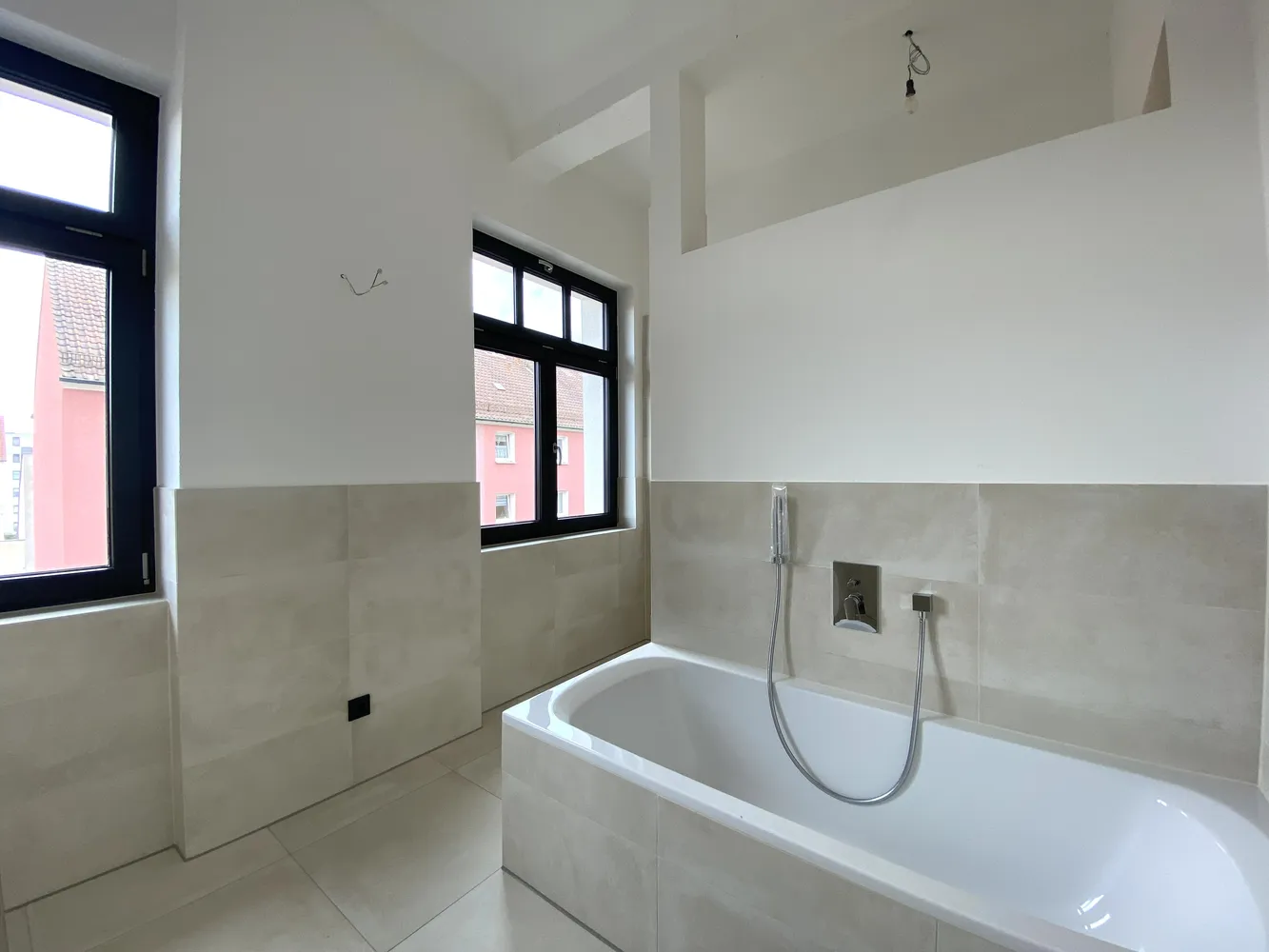 3 Zimmer Wohnung mit 110 m² in Nürnberg – Bild 9