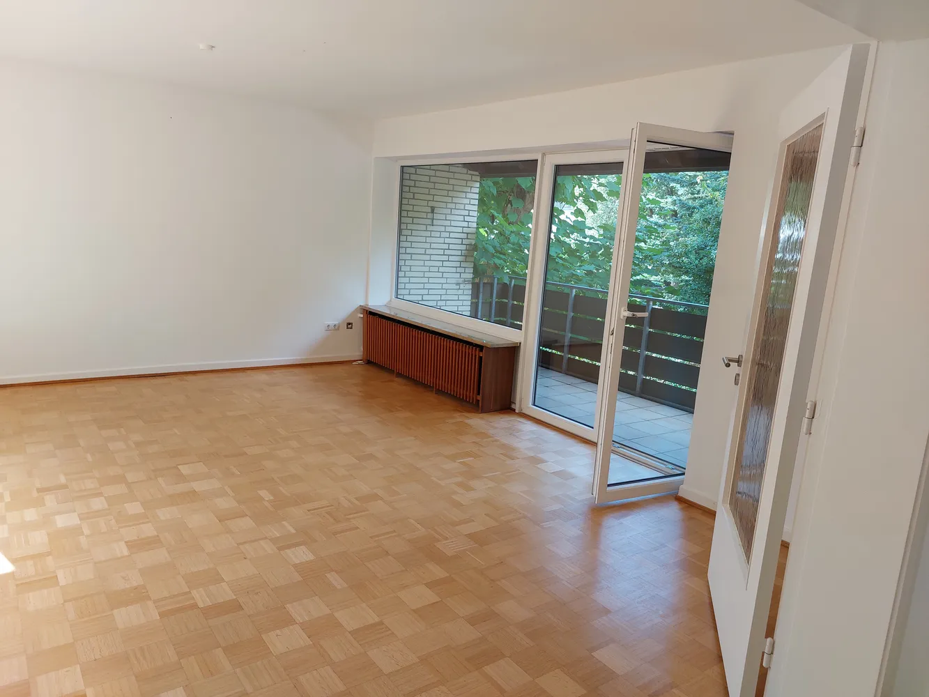 3 room apartment with 92 m² in Hamburg – Photo 4