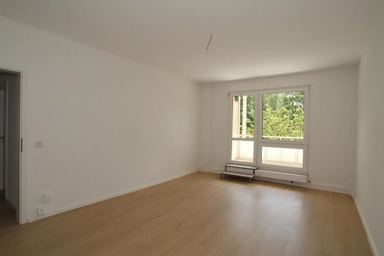 3 Zimmer Wohnung mit 60 m² in Chemnitz – Bild 2