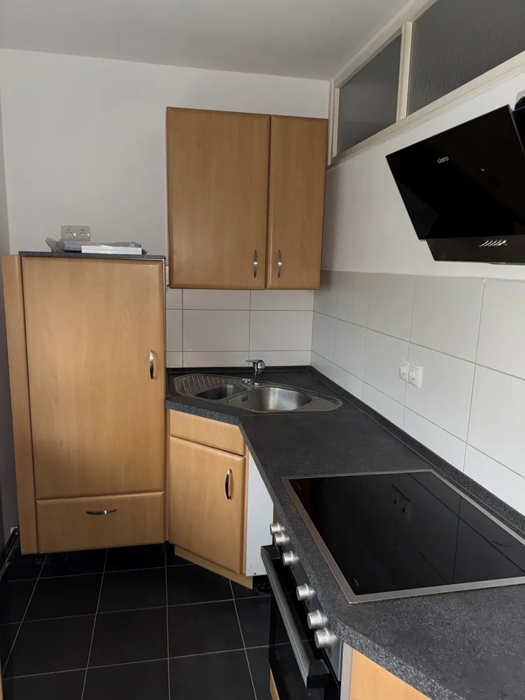 2 Zimmer Wohnung mit 48 m² in Rendsburg – Bild 1
