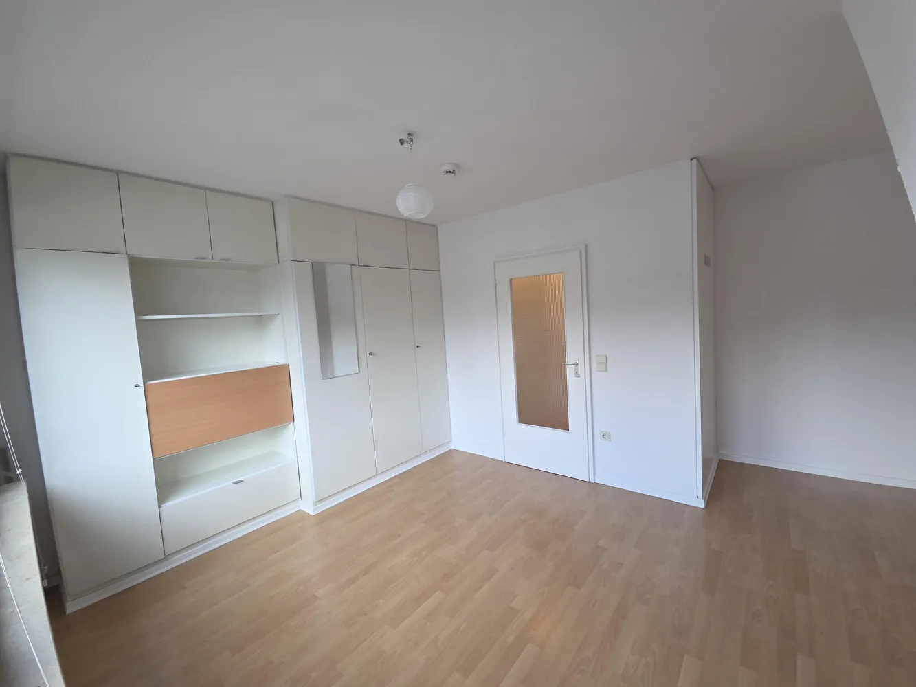 1 Zimmer Wohnung mit 25 m² in Düsseldorf – Bild 5